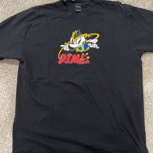Dime Montreal t shirt- worn a few times - great condition